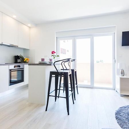2Sis 2 Apartments زادار المظهر الخارجي الصورة