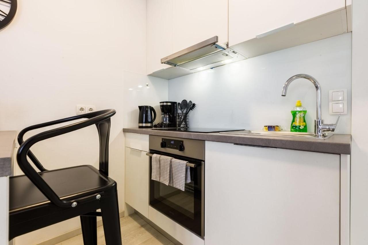 2Sis 2 Apartments زادار المظهر الخارجي الصورة